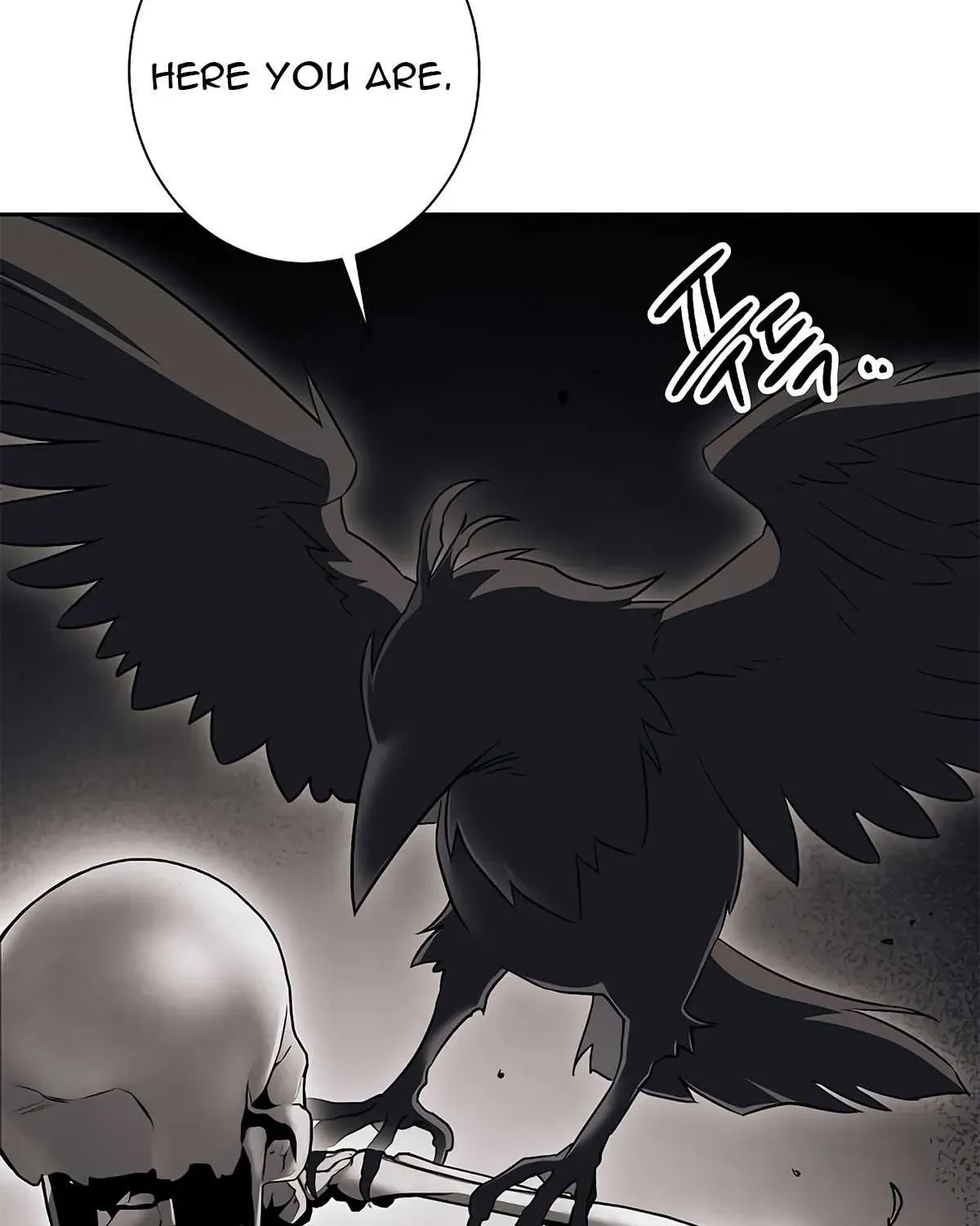 Skeleton Soldier Chapter 123 page 132 - 