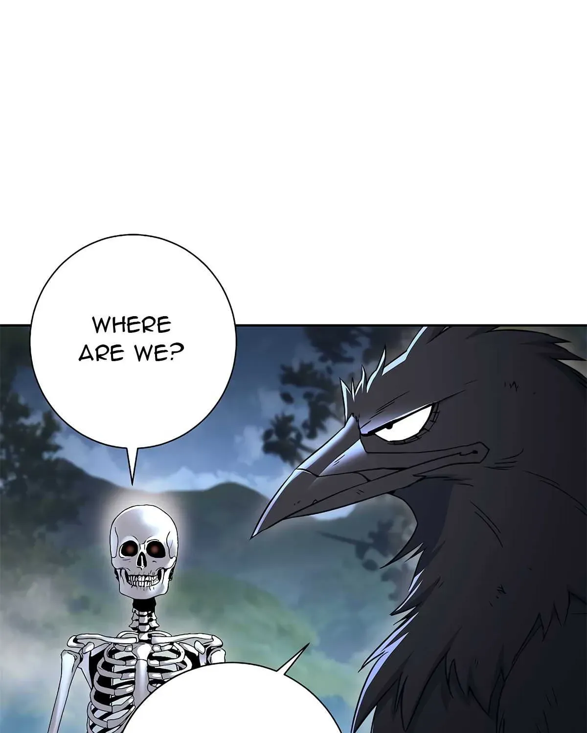Skeleton Soldier Chapter 123 page 144 - 
