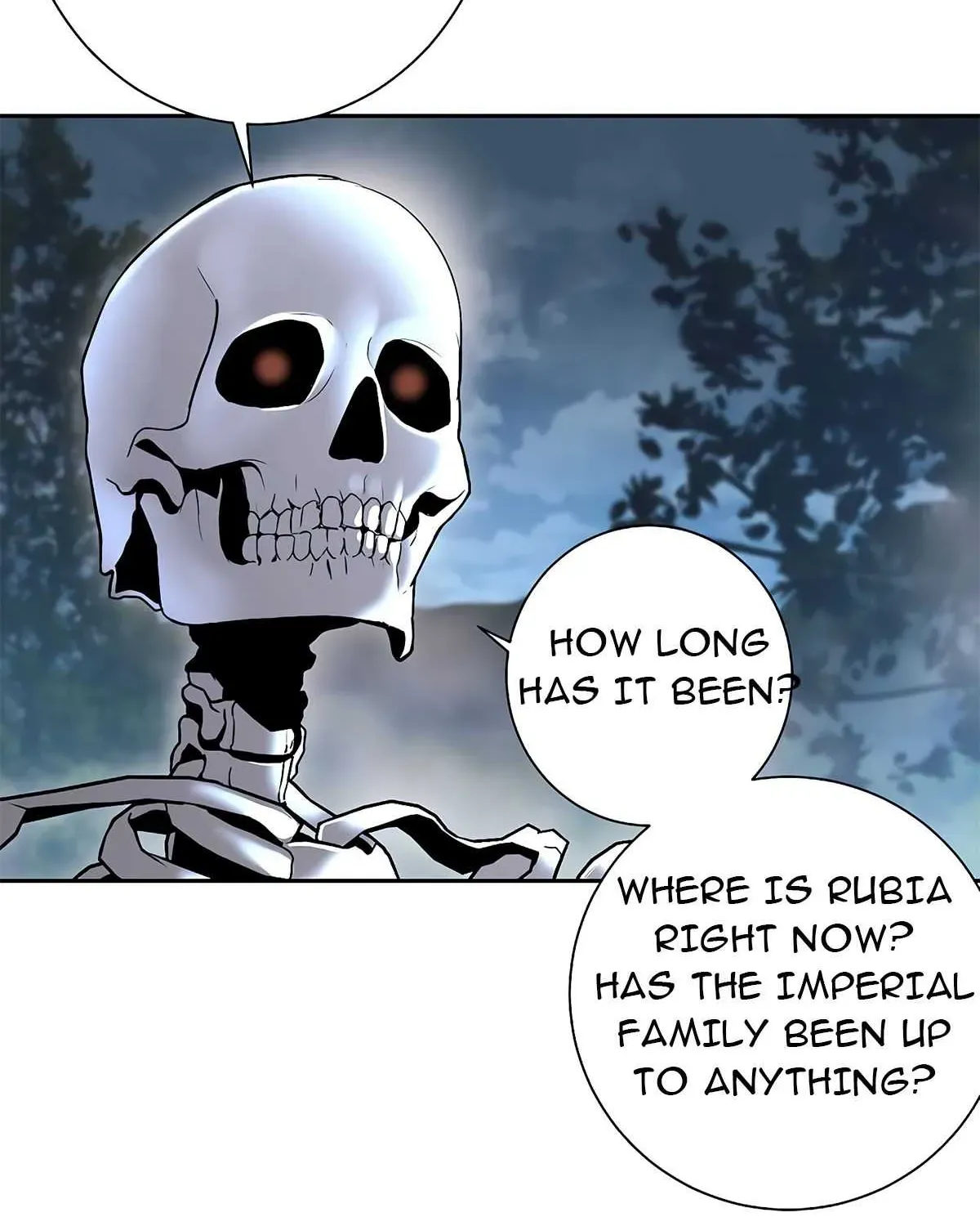 Skeleton Soldier Chapter 123 page 146 - 
