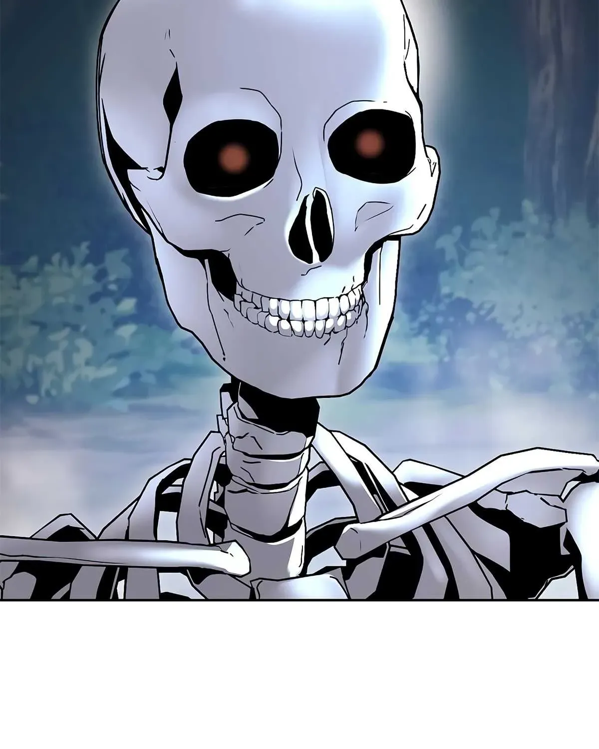 Skeleton Soldier Chapter 123 page 149 - 