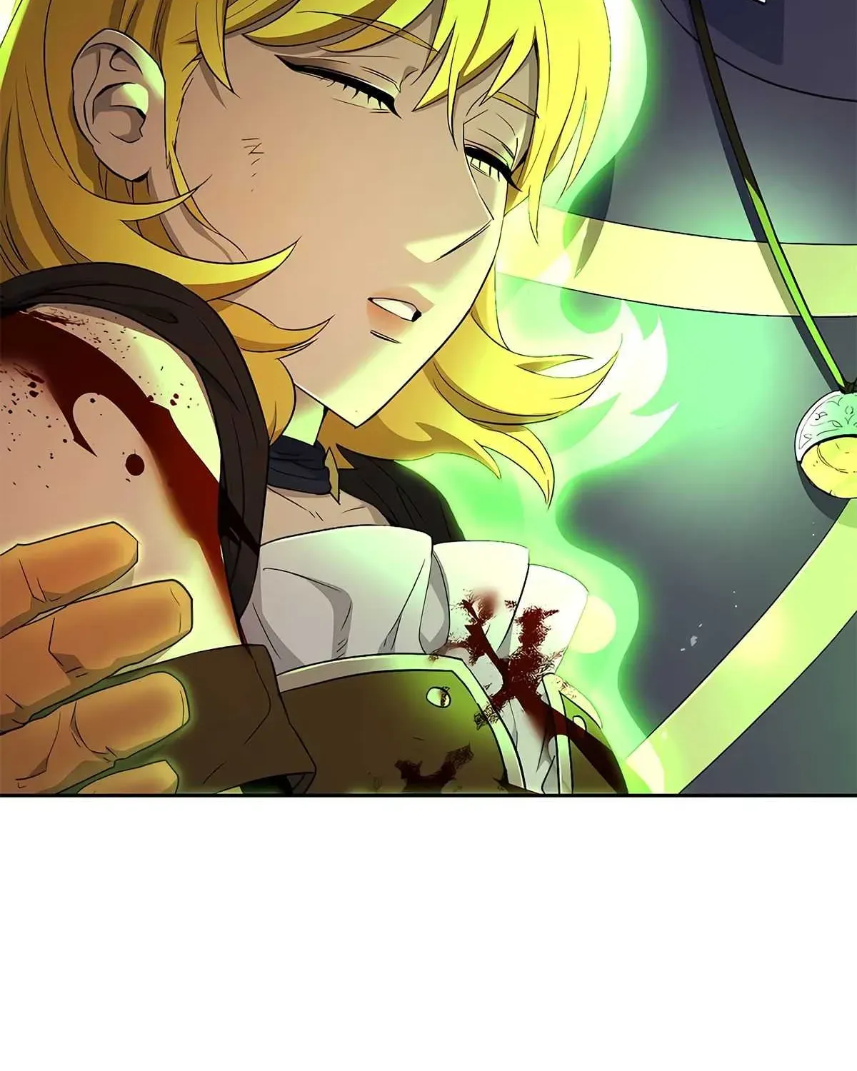 Skeleton Soldier Chapter 123 page 18 - 