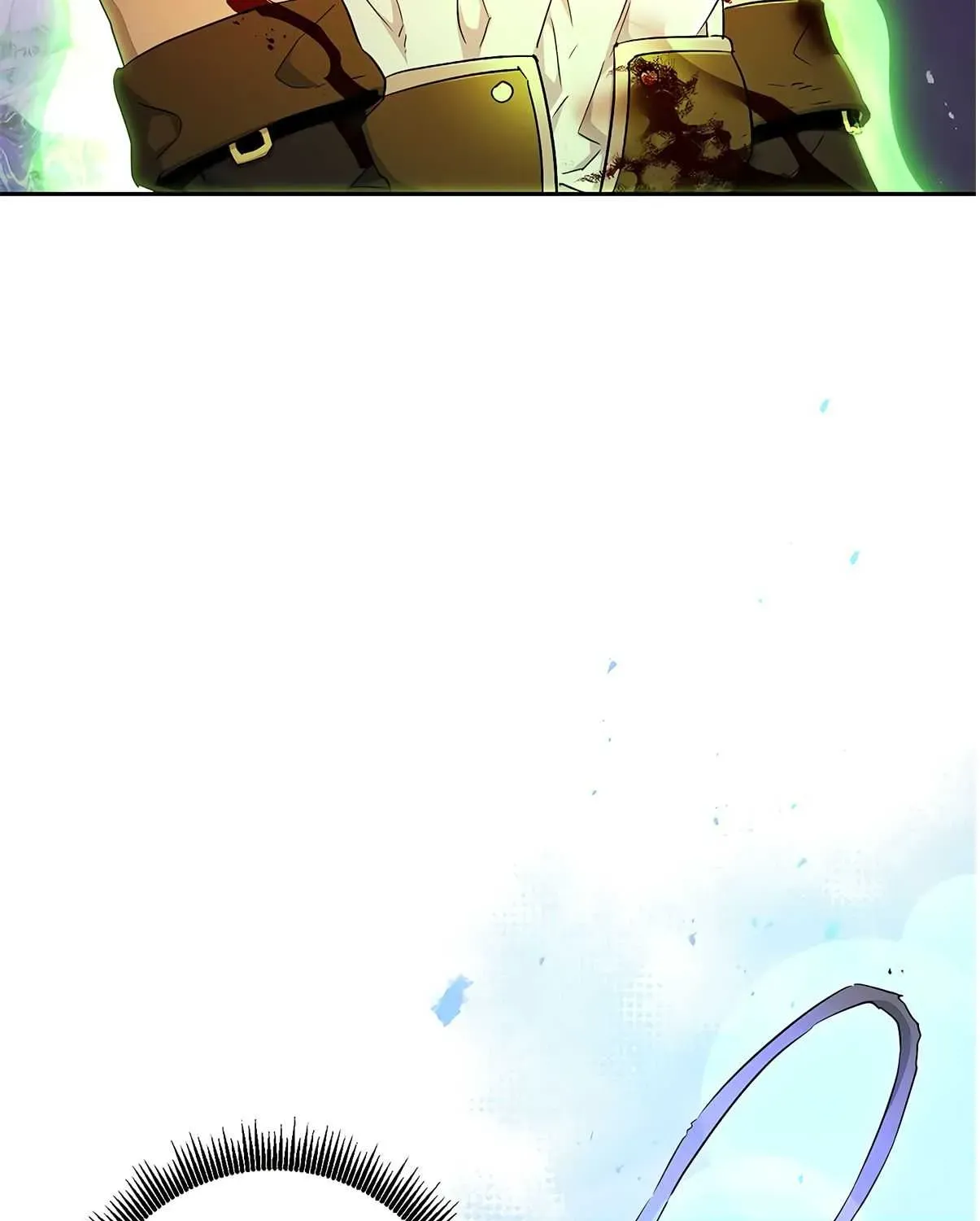 Skeleton Soldier Chapter 123 page 21 - 