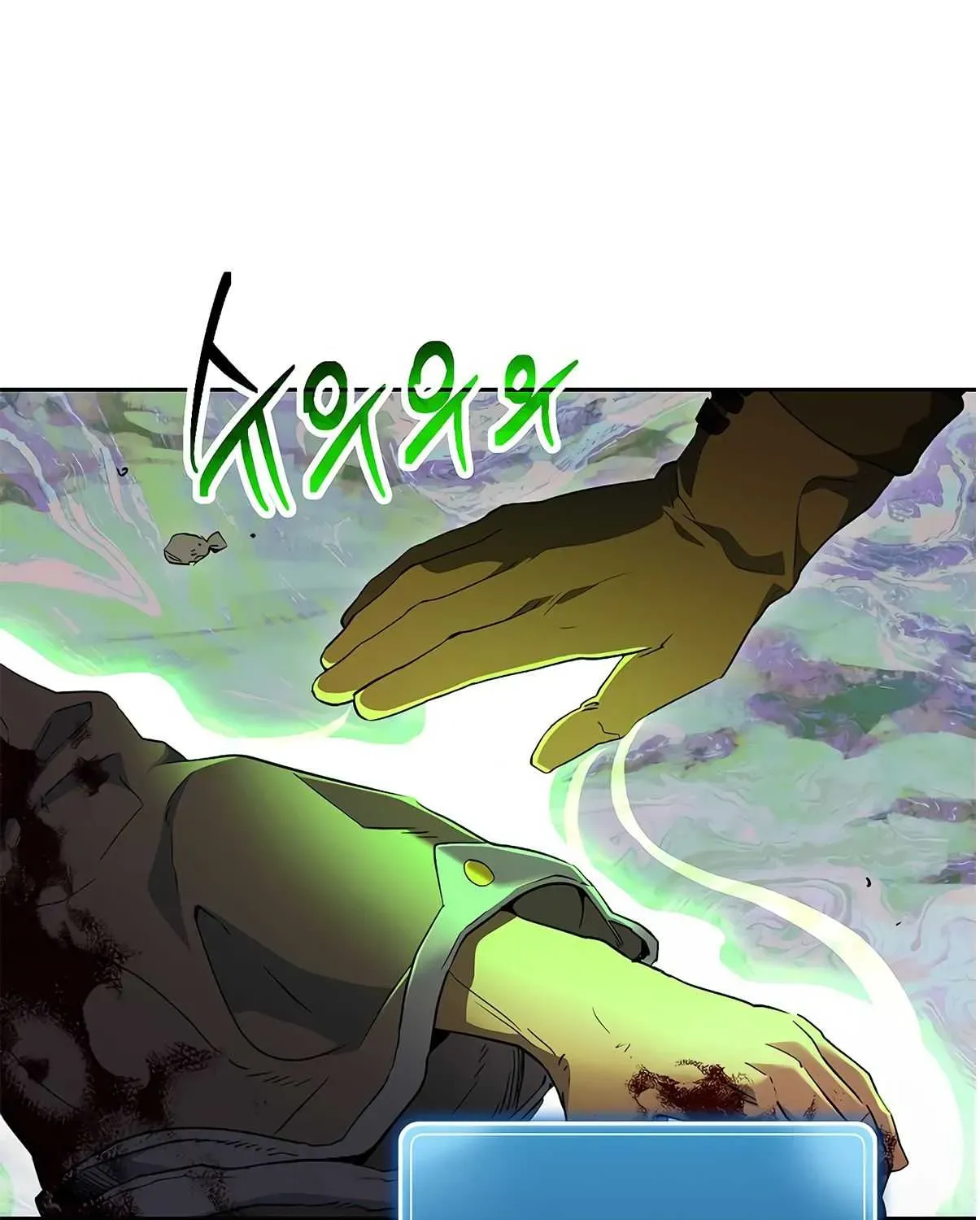 Skeleton Soldier Chapter 123 page 29 - 