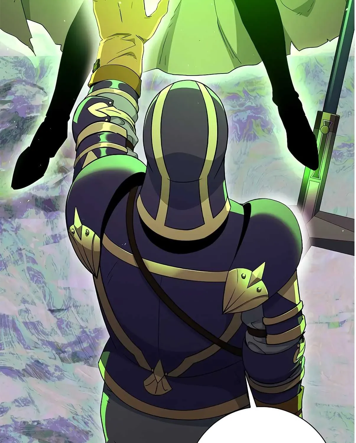 Skeleton Soldier Chapter 123 page 39 - 