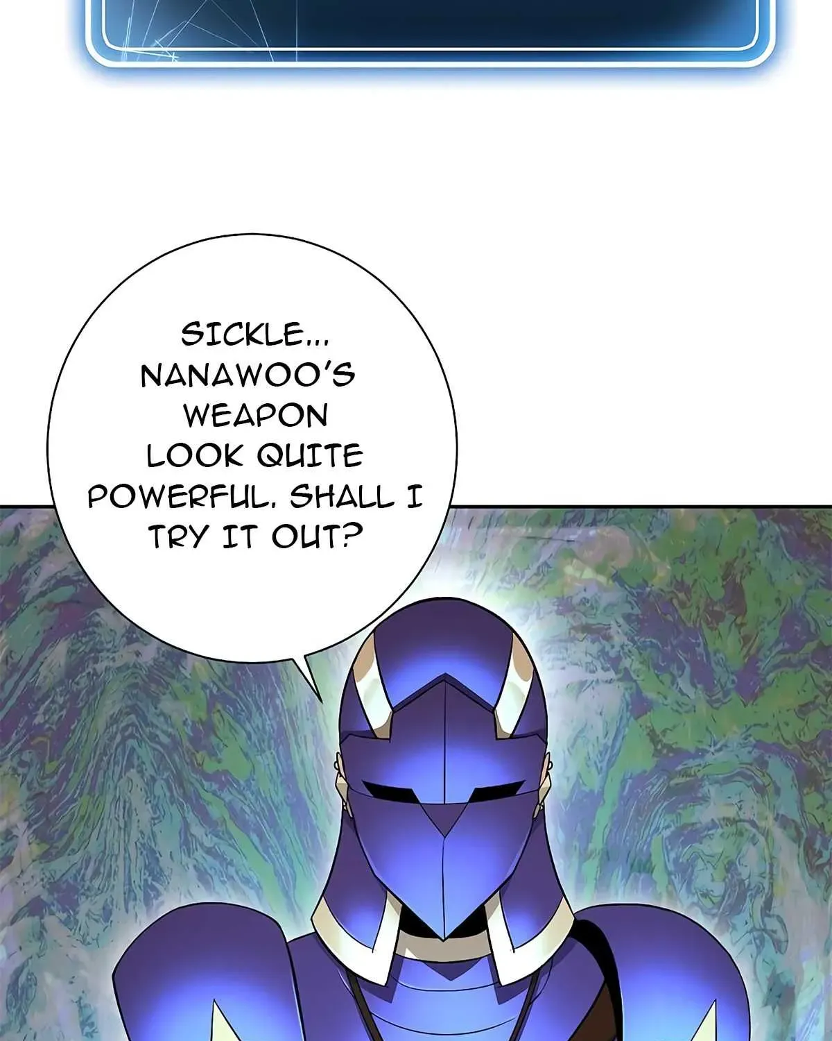 Skeleton Soldier Chapter 123 page 45 - 