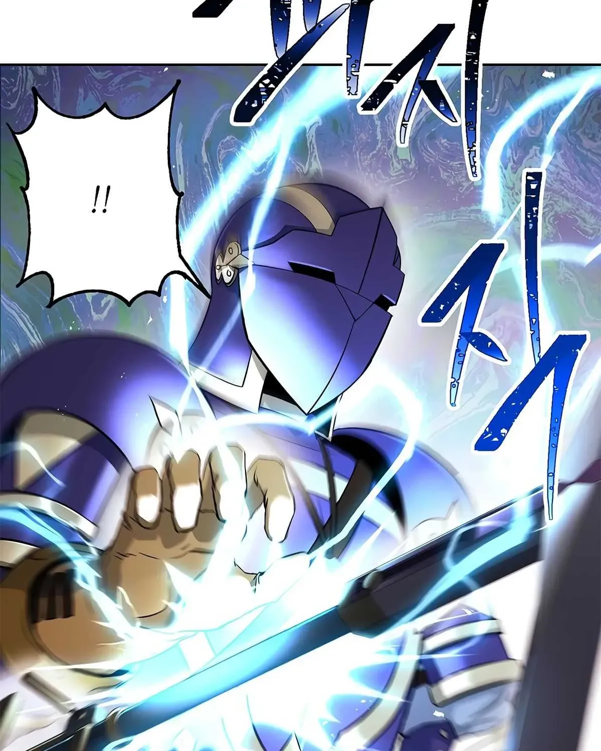 Skeleton Soldier Chapter 123 page 49 - 