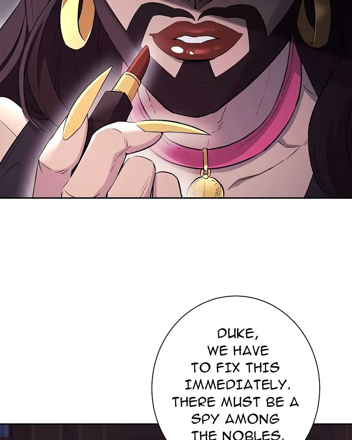 Skeleton Soldier Chapter 123 page 6 - 