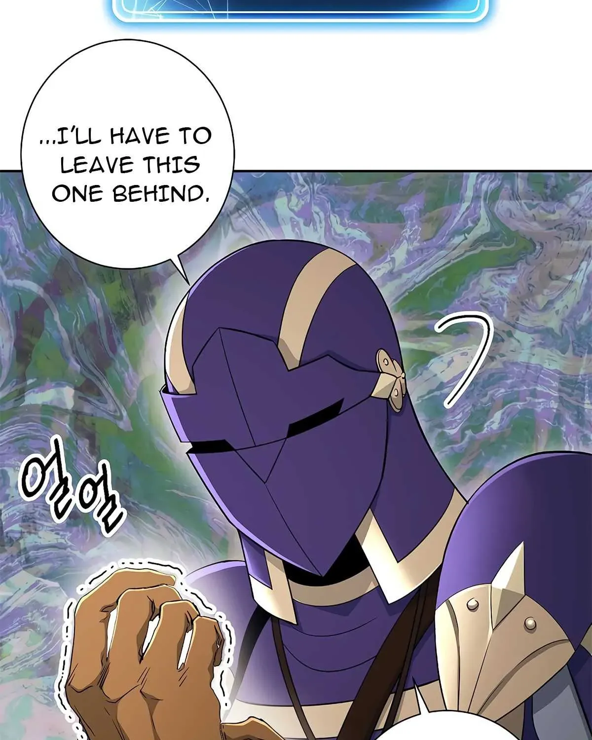 Skeleton Soldier Chapter 123 page 51 - 