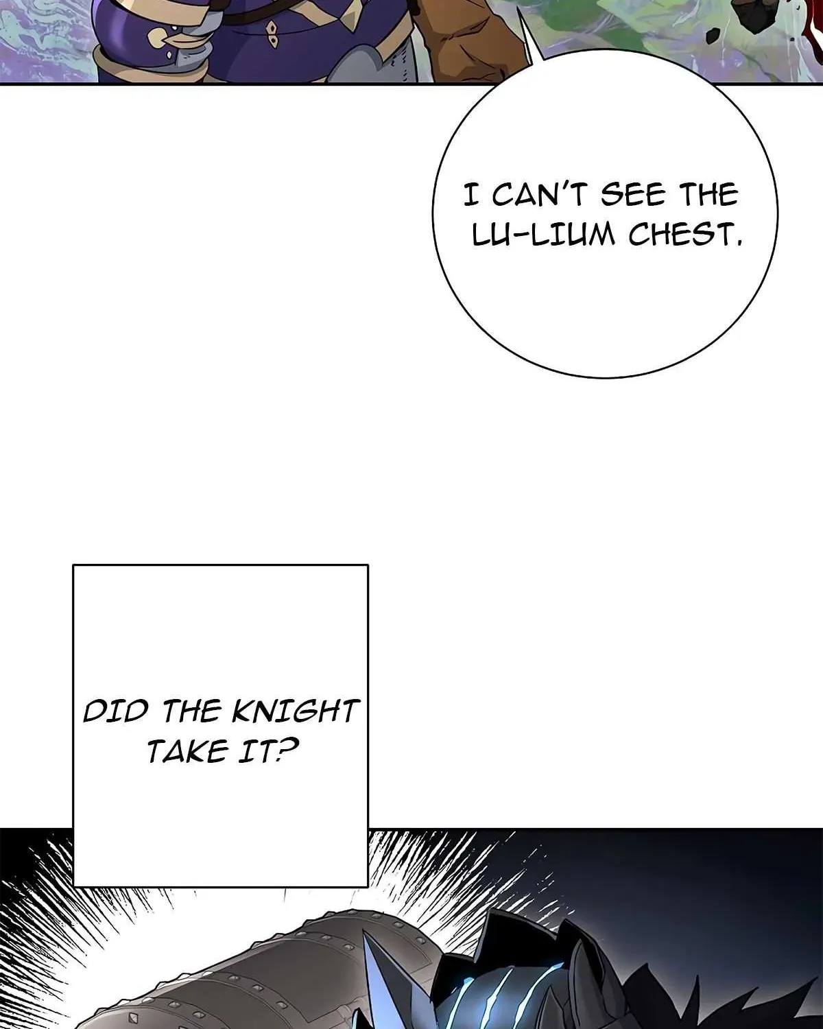 Skeleton Soldier Chapter 123 page 54 - 