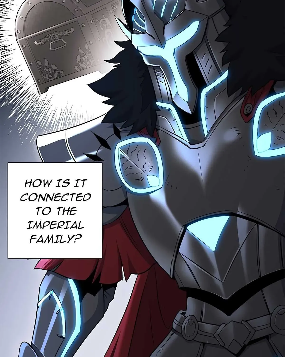 Skeleton Soldier Chapter 123 page 55 - 