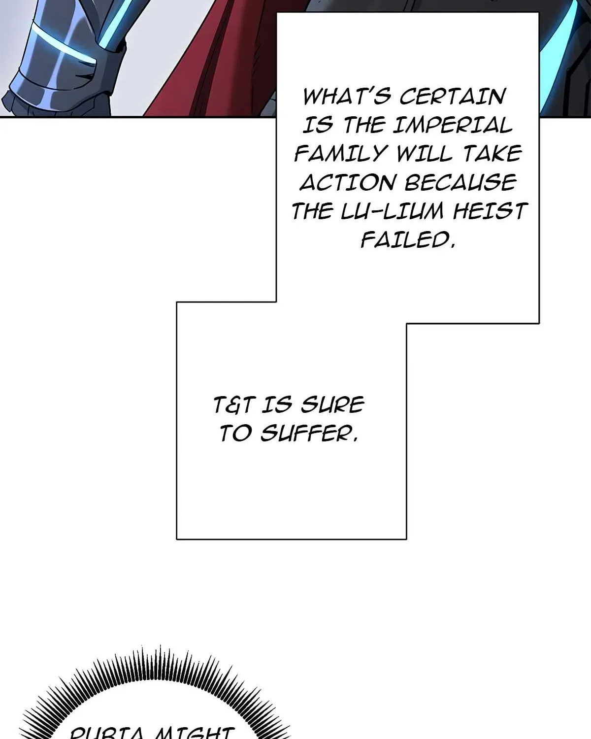 Skeleton Soldier Chapter 123 page 56 - 