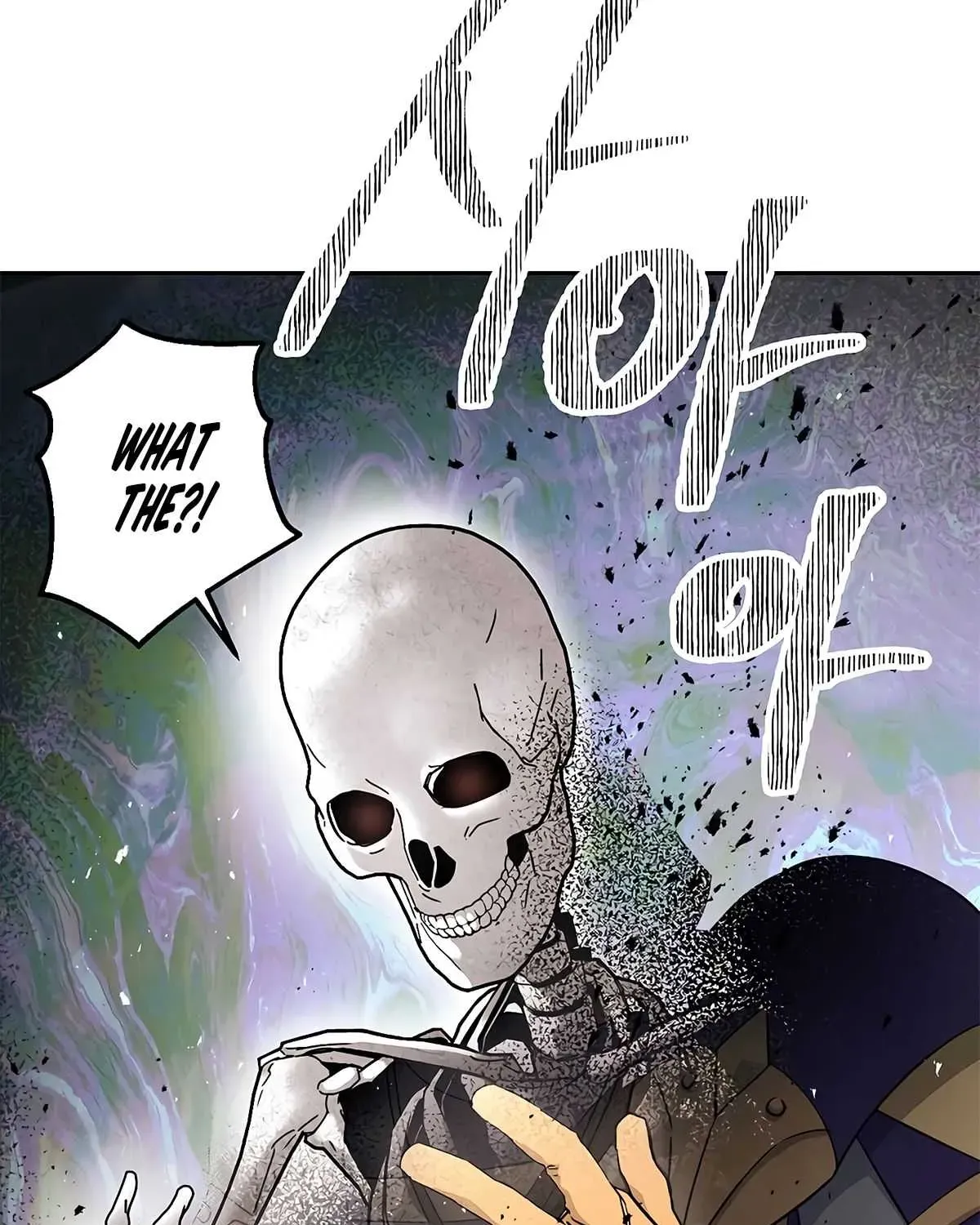 Skeleton Soldier Chapter 123 page 63 - 