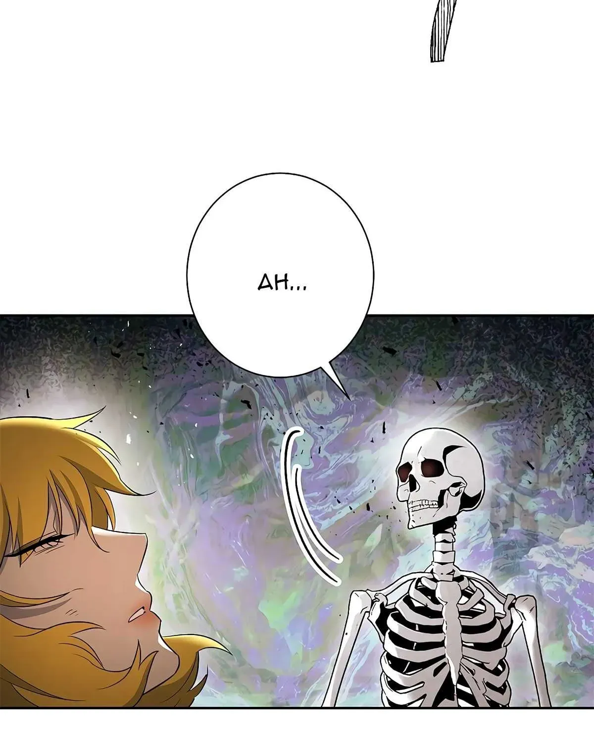 Skeleton Soldier Chapter 123 page 70 - 