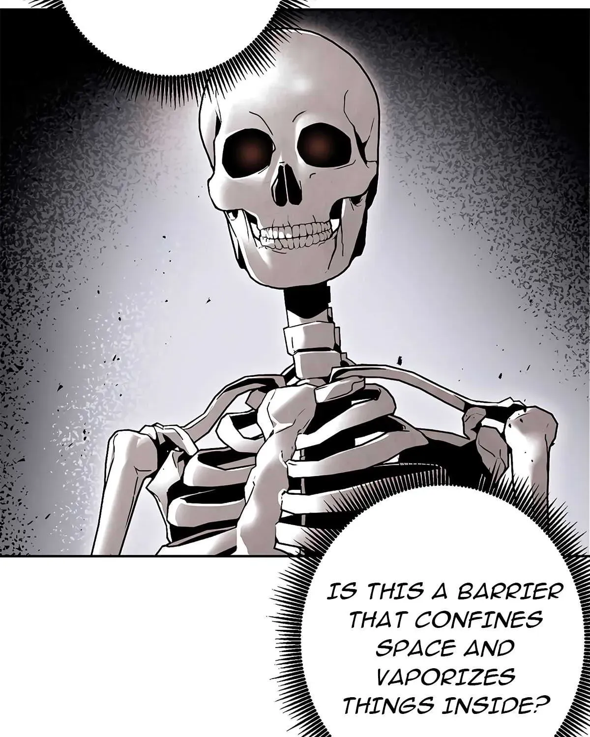 Skeleton Soldier Chapter 123 page 74 - 