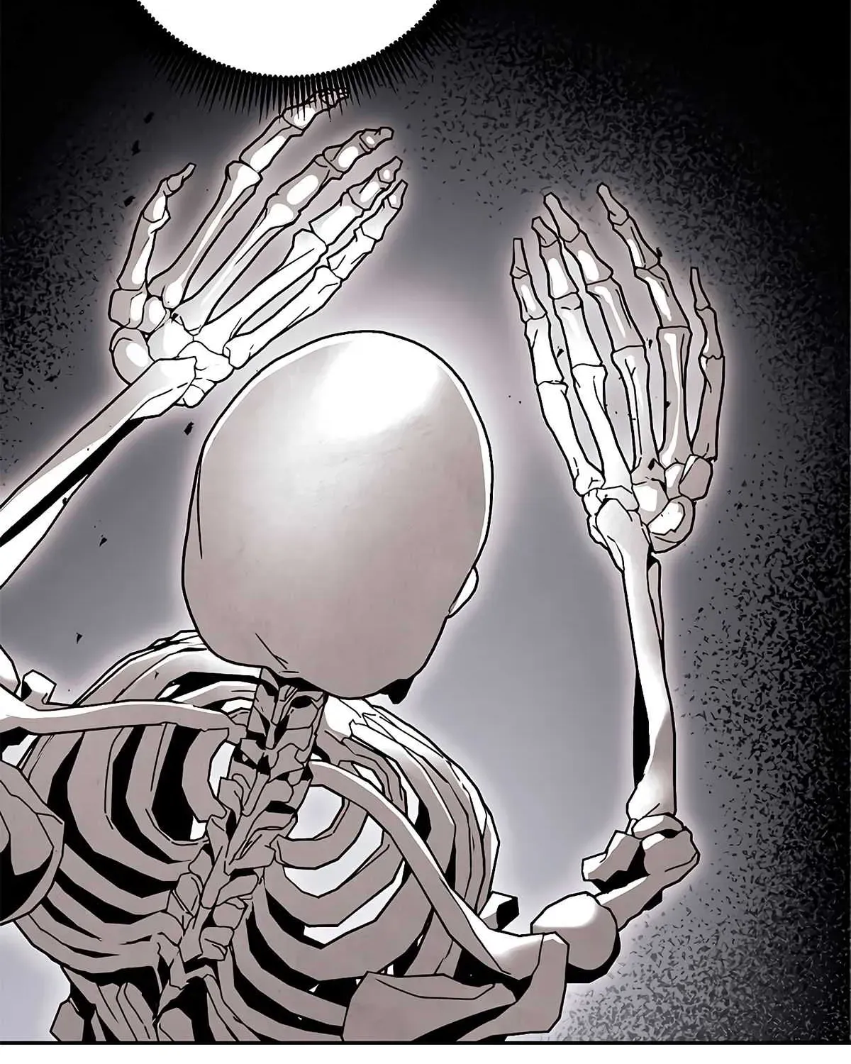 Skeleton Soldier Chapter 123 page 76 - 