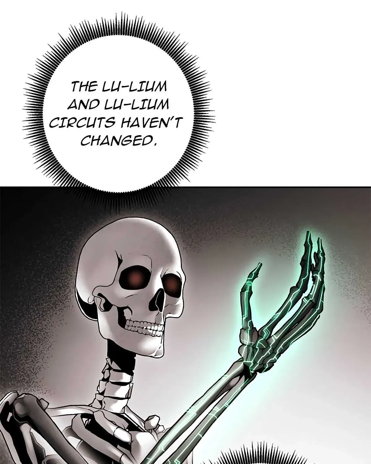 Skeleton Soldier Chapter 123 page 78 - 