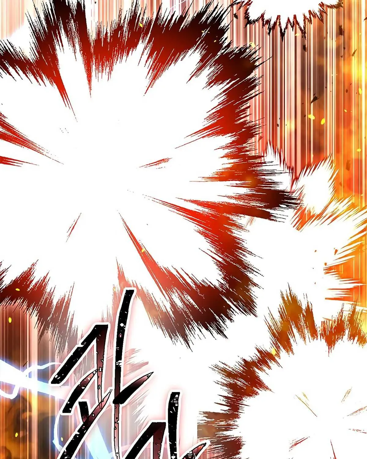 Skeleton Soldier Chapter 123 page 99 - 