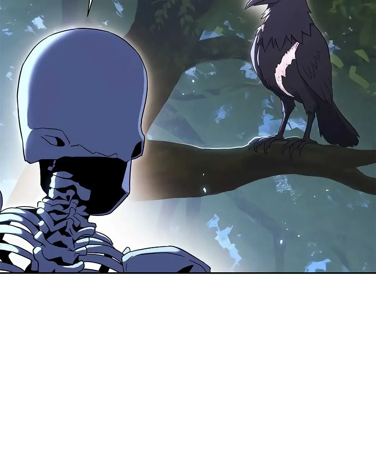 Skeleton Soldier Chapter 124 page 103 - 