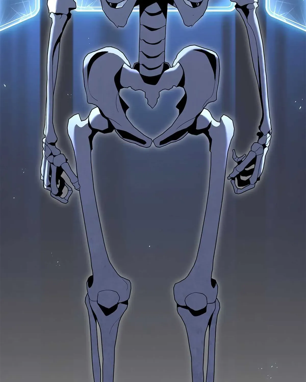 Skeleton Soldier Chapter 124 page 108 - 