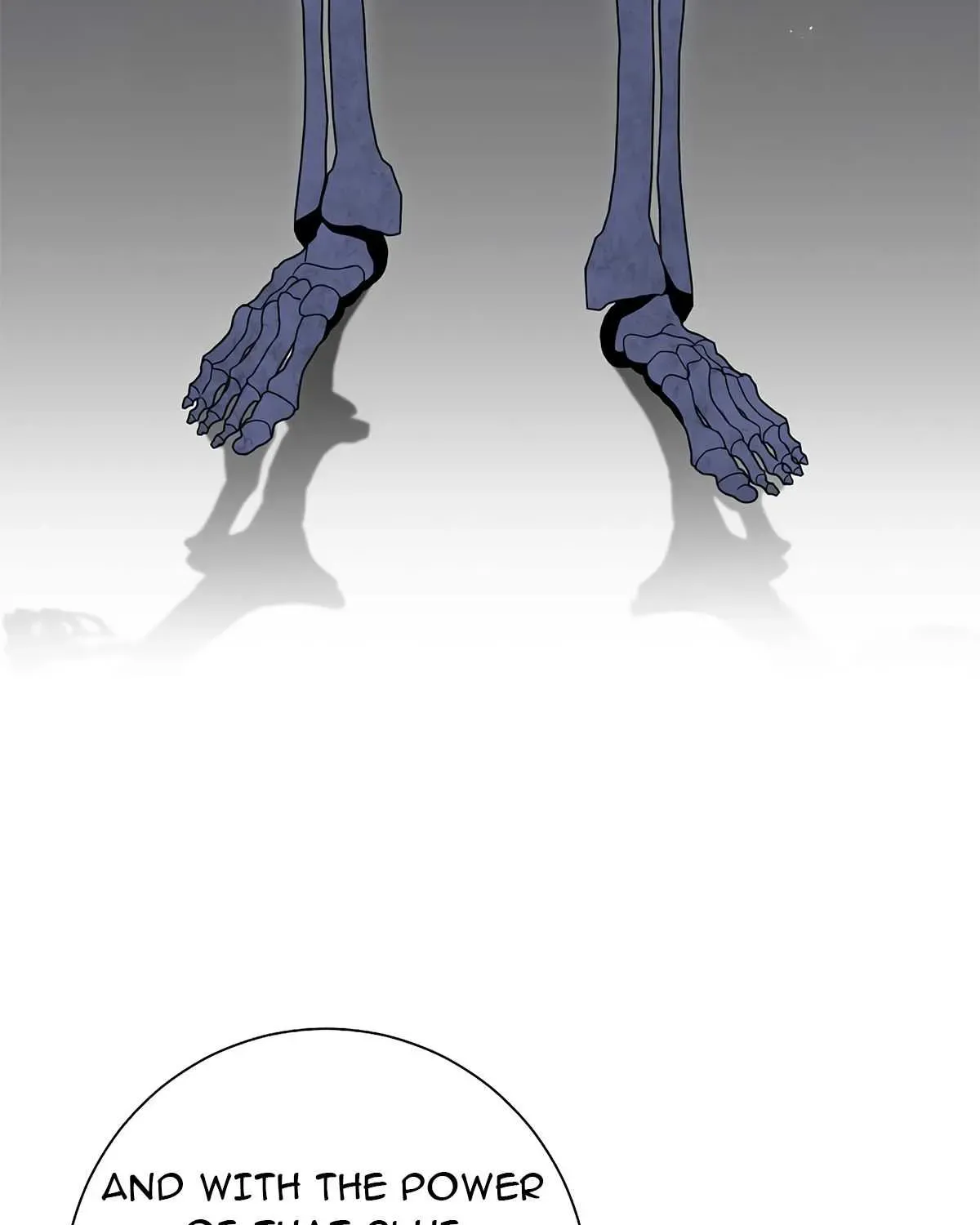 Skeleton Soldier Chapter 124 page 109 - 