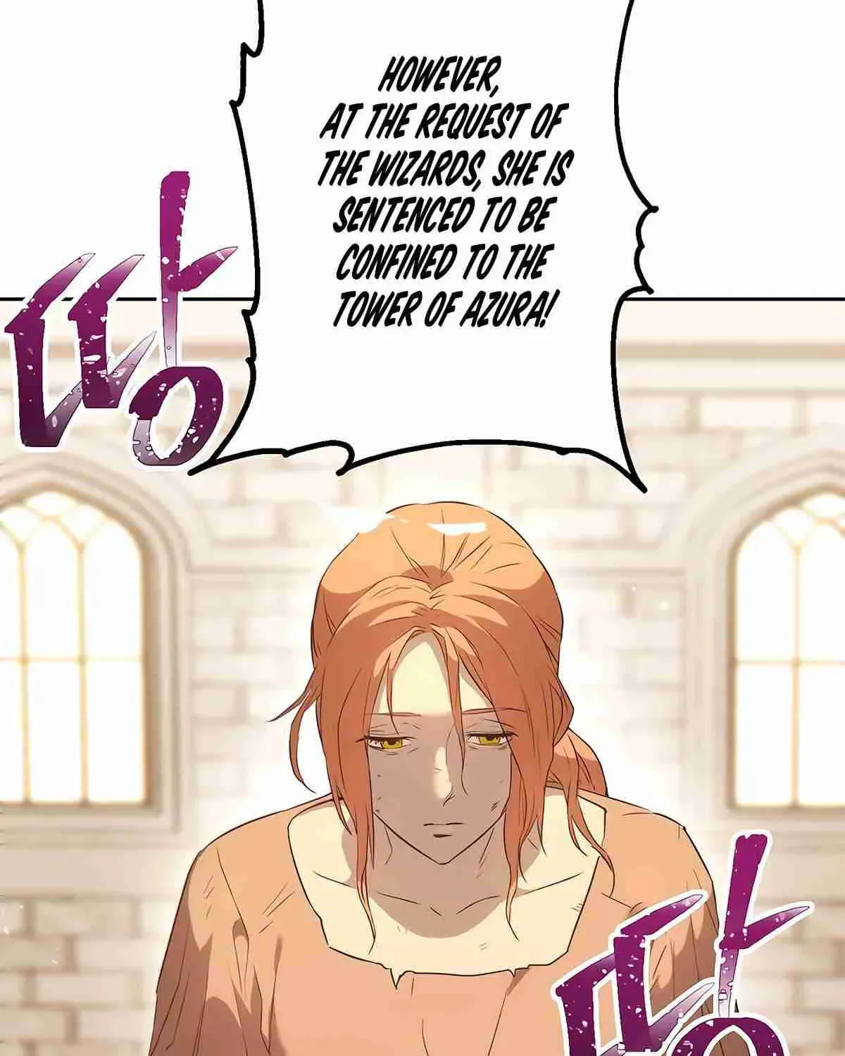 Skeleton Soldier Chapter 124 page 12 - 
