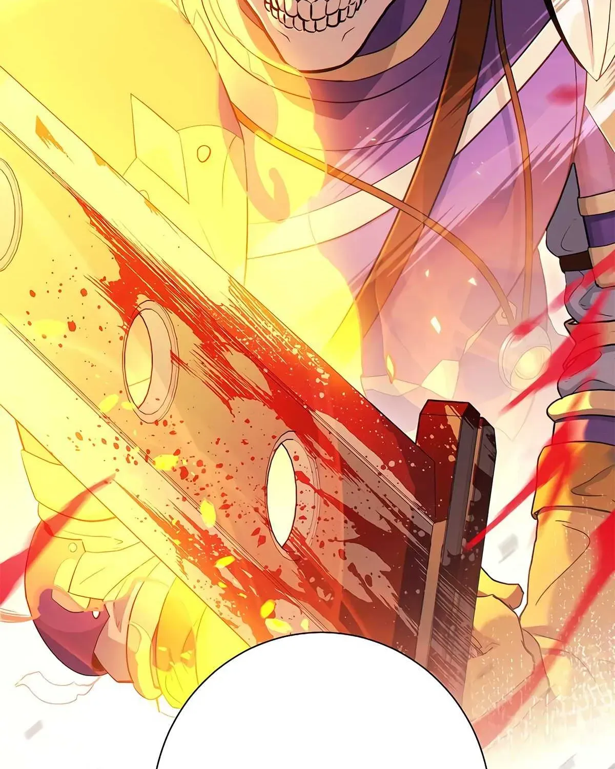 Skeleton Soldier Chapter 124 page 114 - 