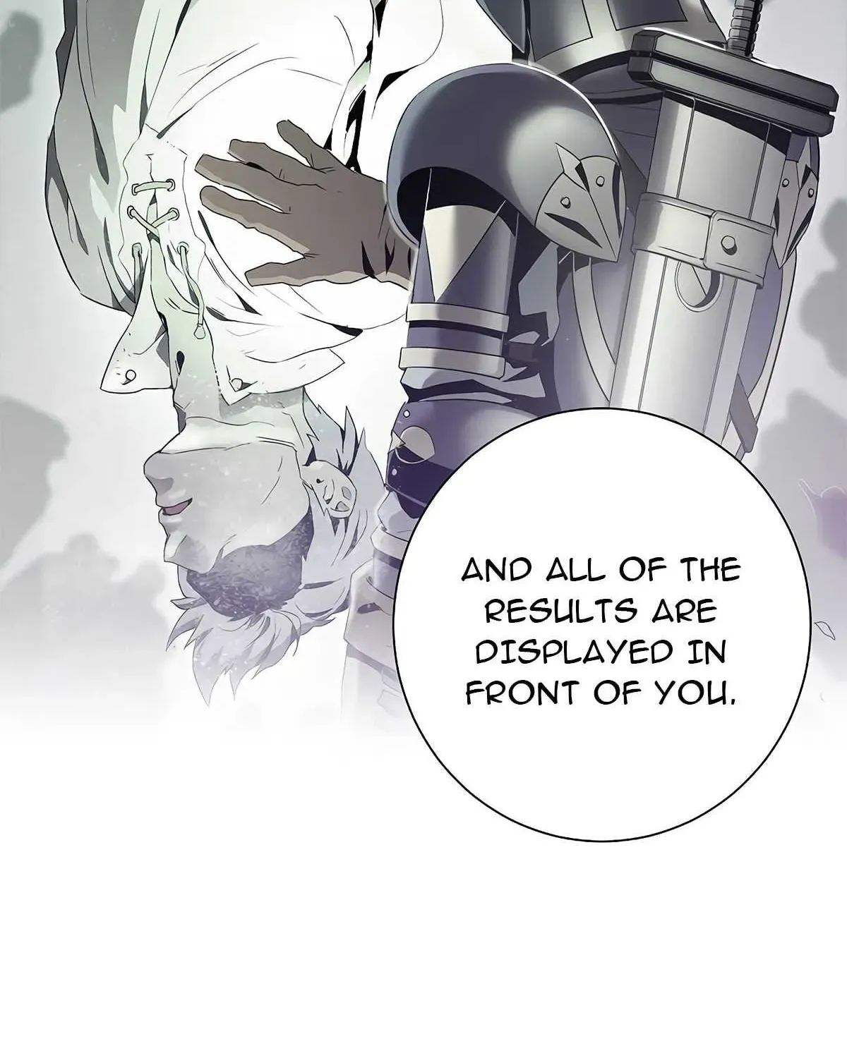 Skeleton Soldier Chapter 124 page 116 - 