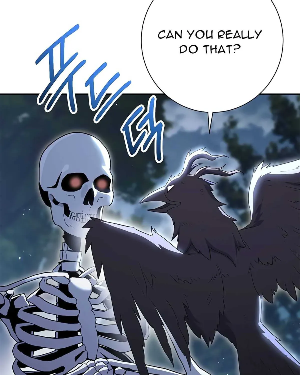 Skeleton Soldier Chapter 124 page 125 - 