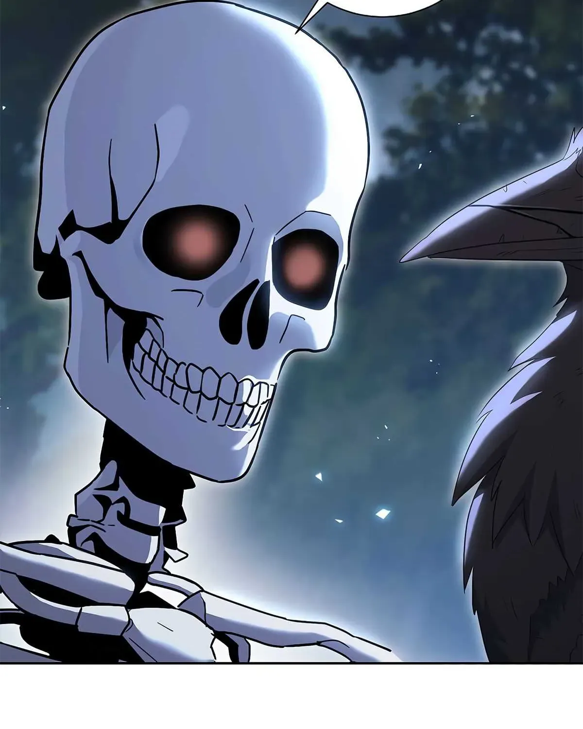 Skeleton Soldier Chapter 124 page 127 - 