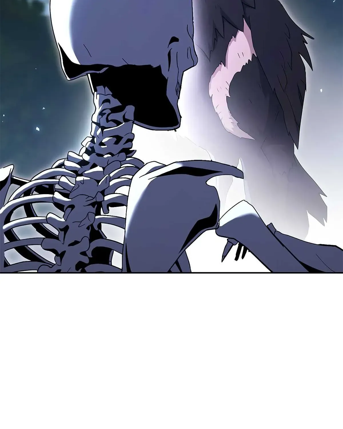 Skeleton Soldier Chapter 124 page 129 - 