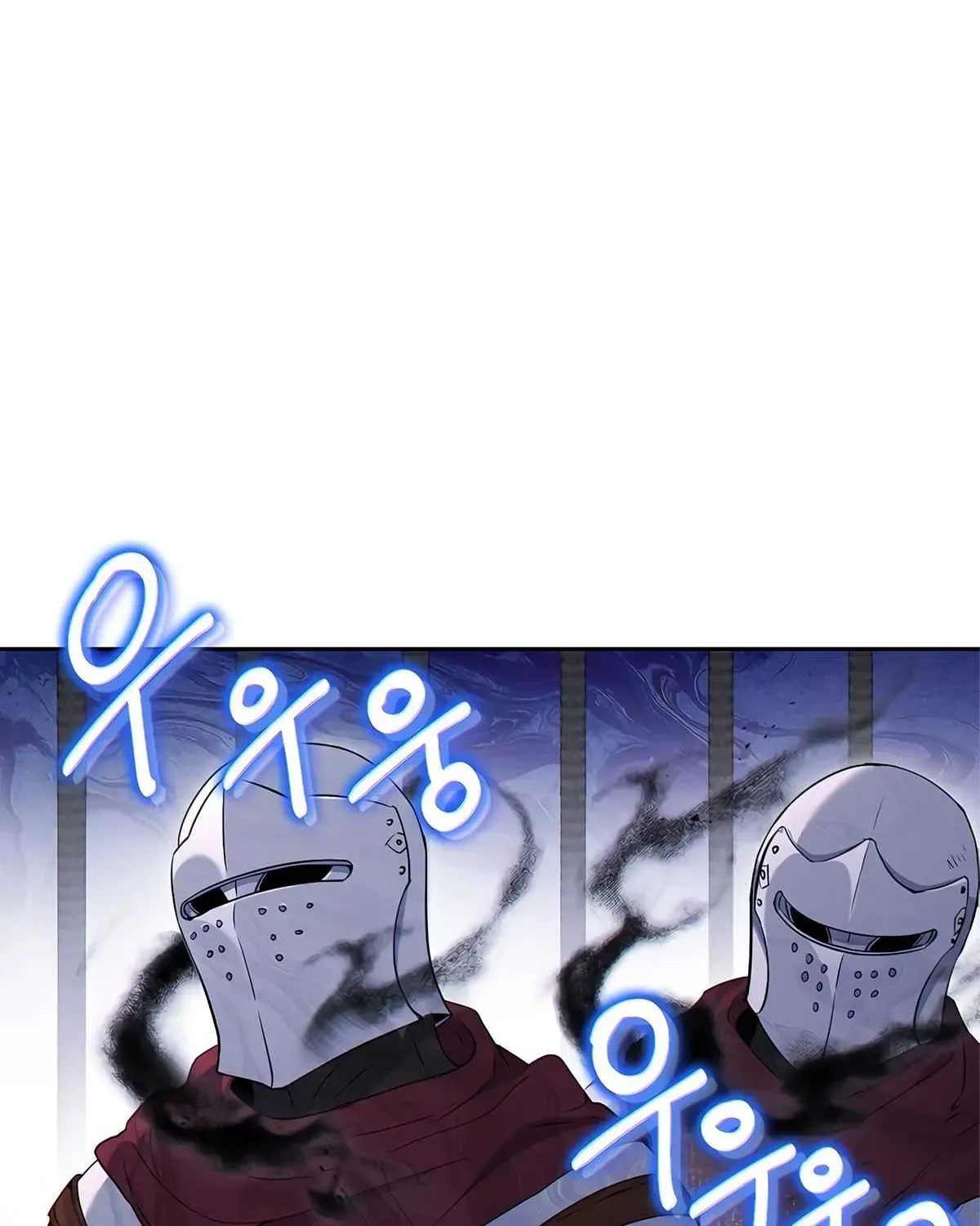 Skeleton Soldier Chapter 124 page 19 - 