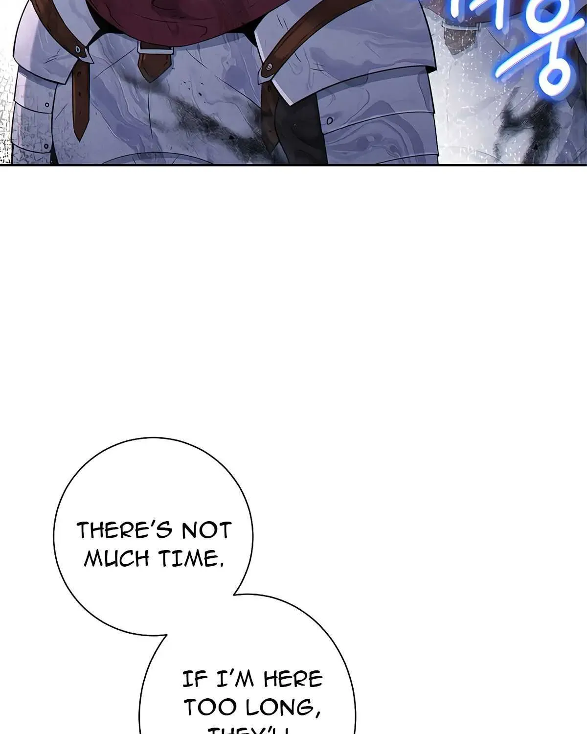 Skeleton Soldier Chapter 124 page 20 - 