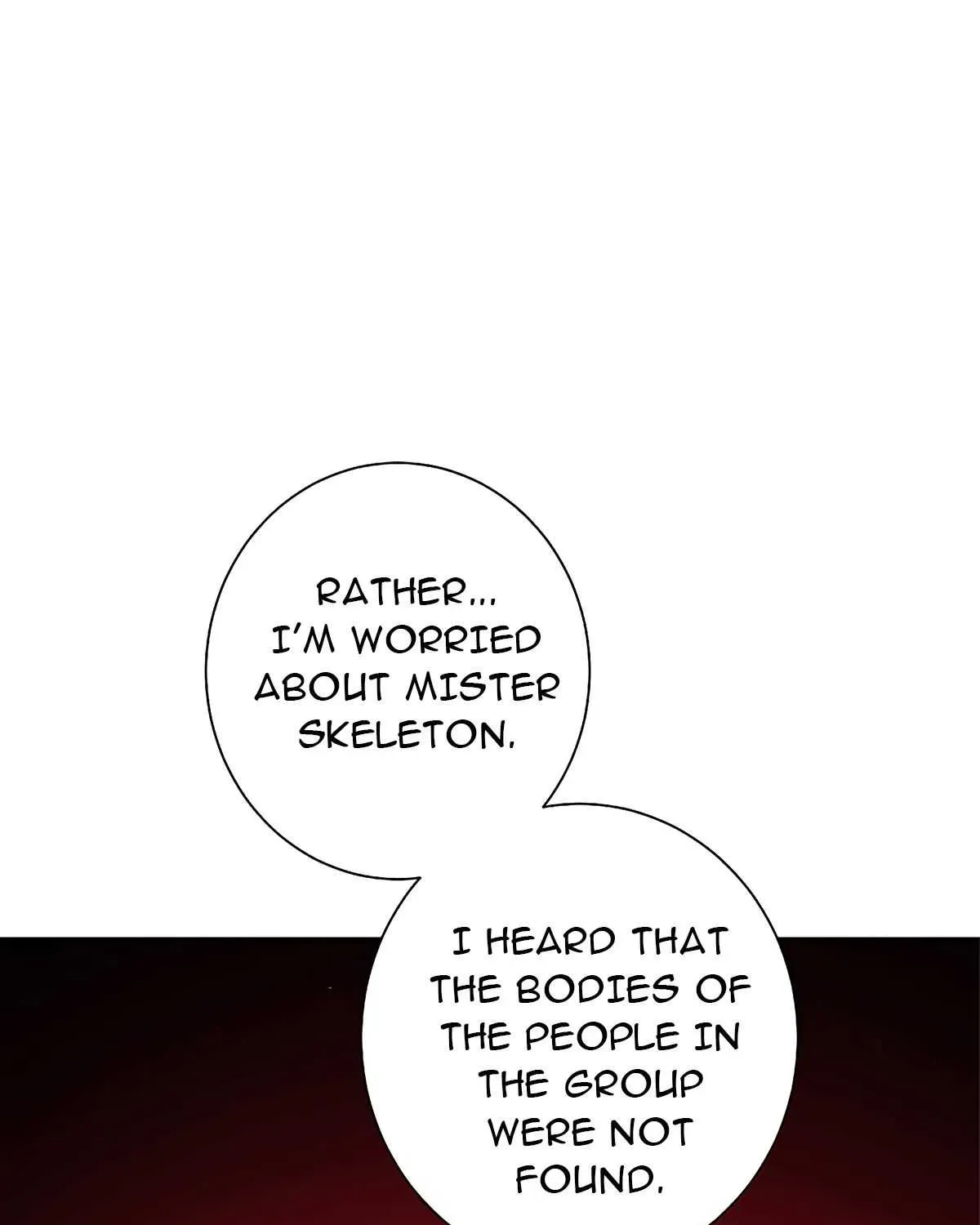 Skeleton Soldier Chapter 124 page 26 - 