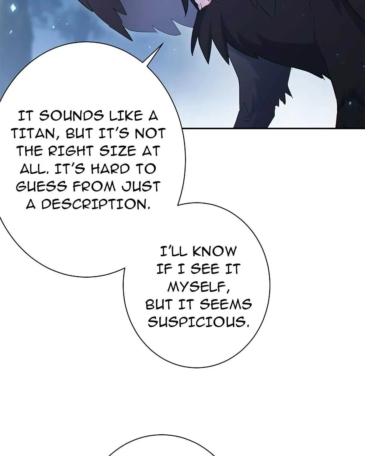 Skeleton Soldier Chapter 124 page 38 - 