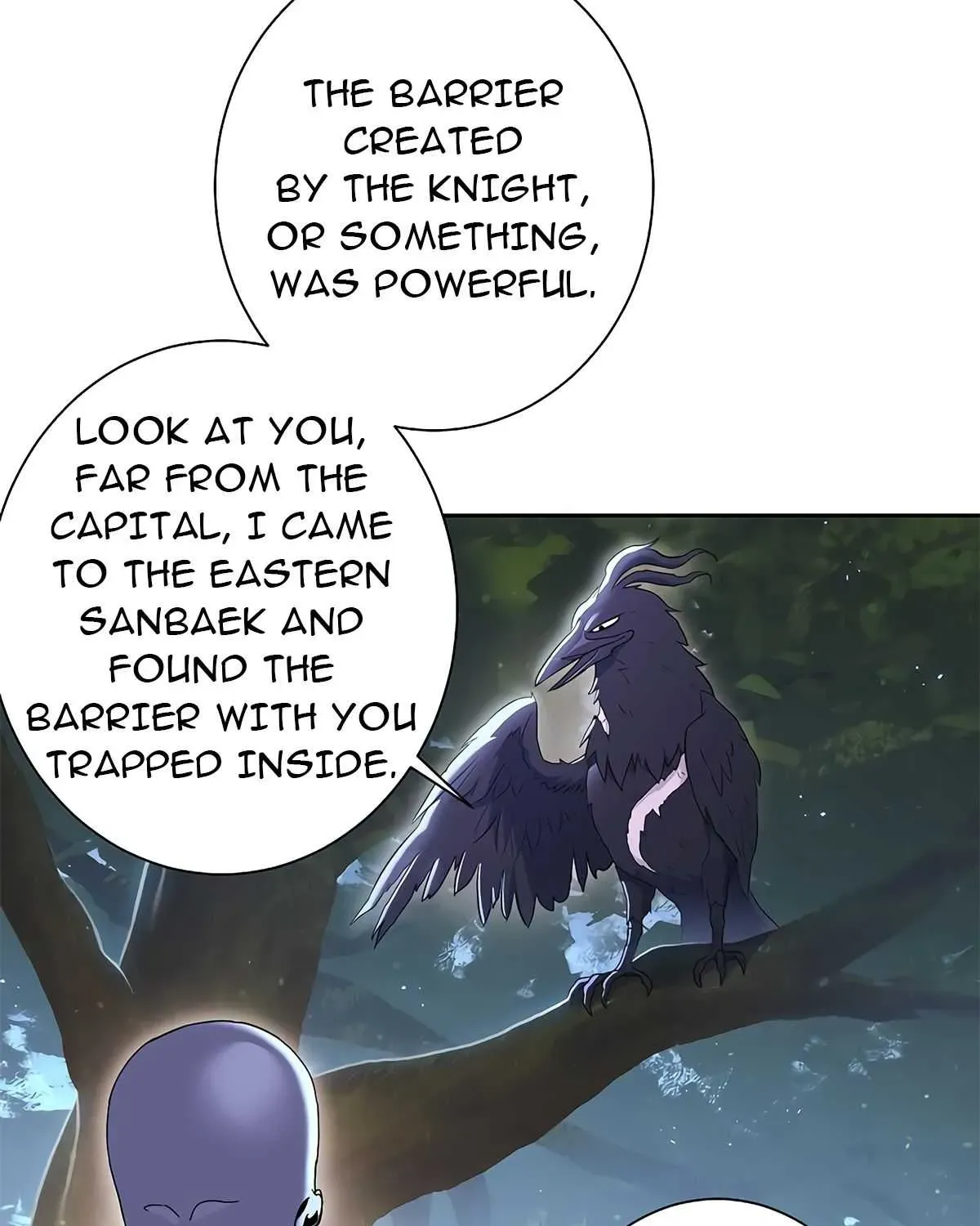 Skeleton Soldier Chapter 124 page 39 - 