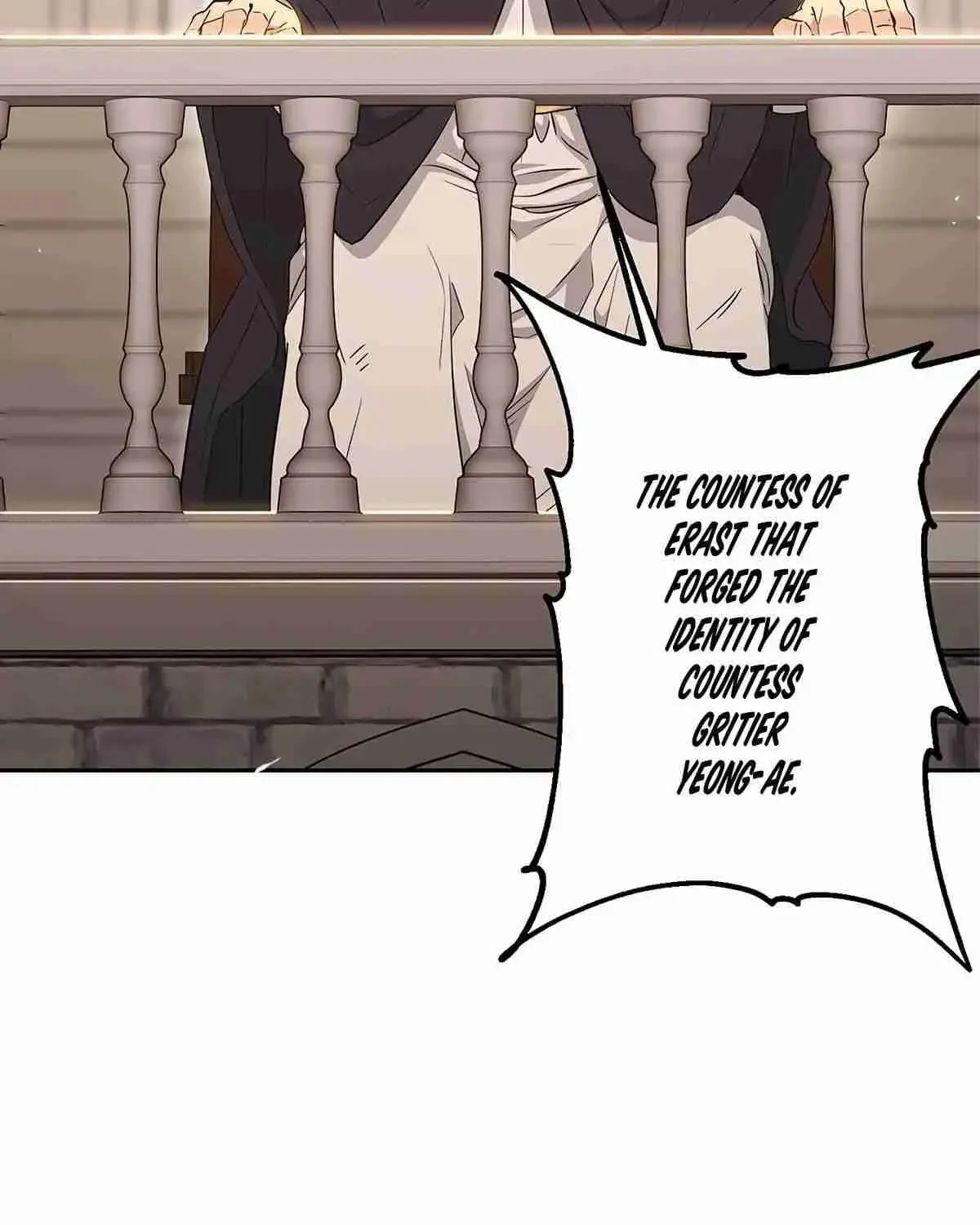 Skeleton Soldier Chapter 124 page 5 - 