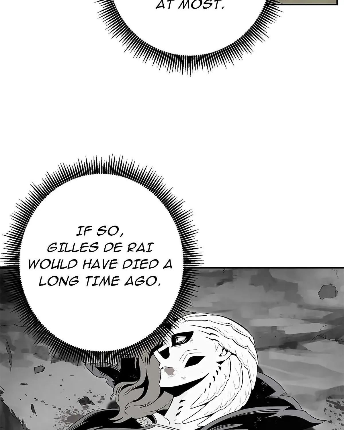 Skeleton Soldier Chapter 124 page 42 - 
