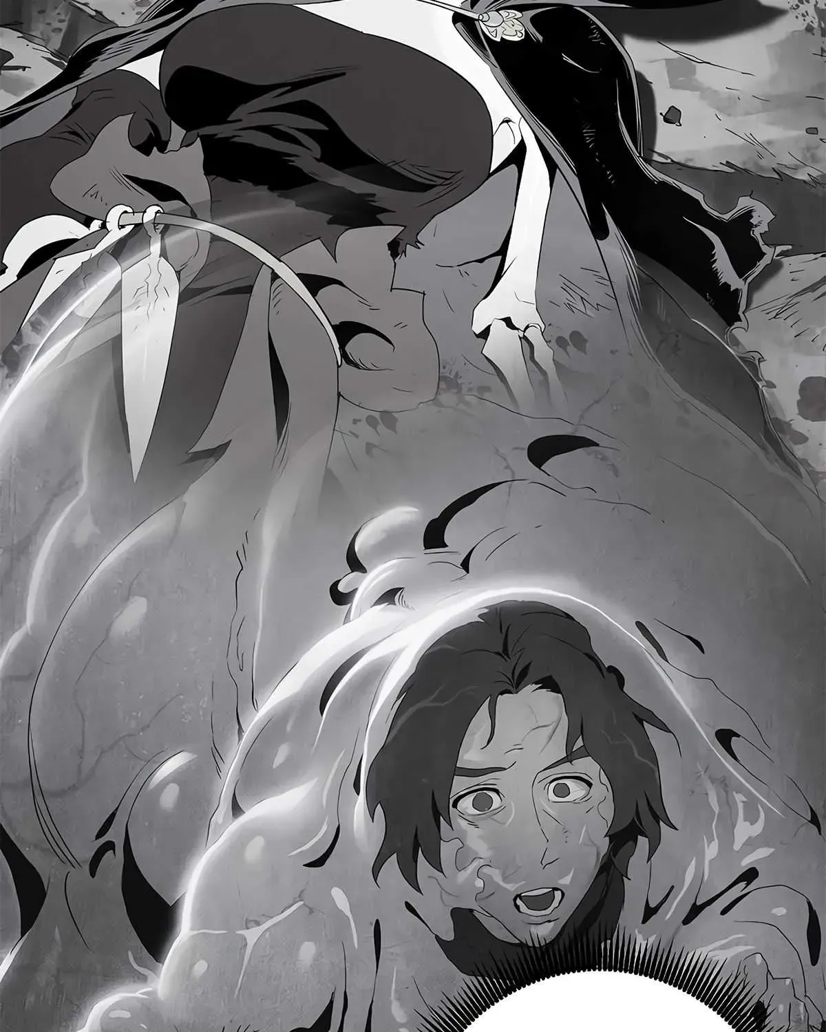 Skeleton Soldier Chapter 124 page 43 - 