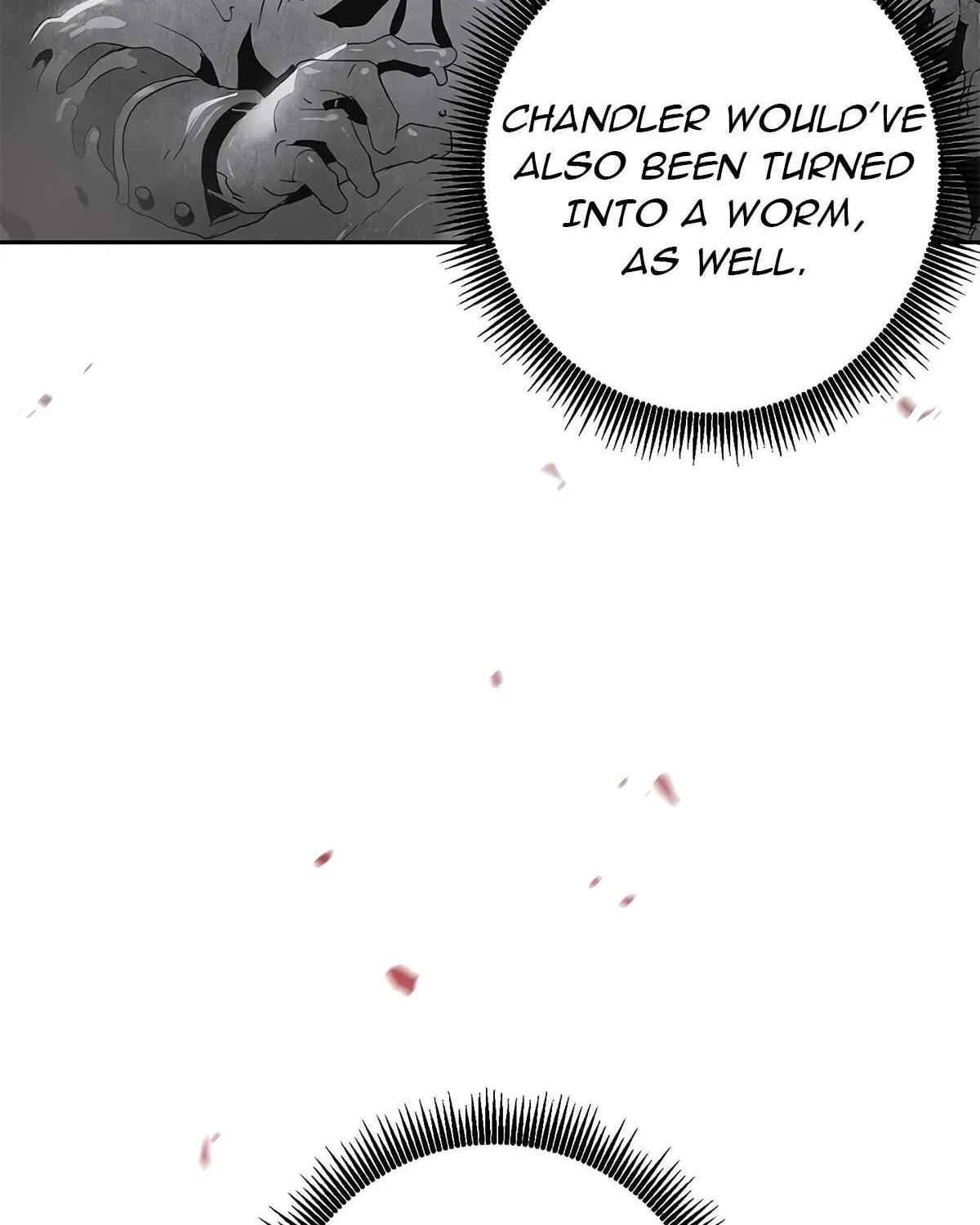 Skeleton Soldier Chapter 124 page 44 - 