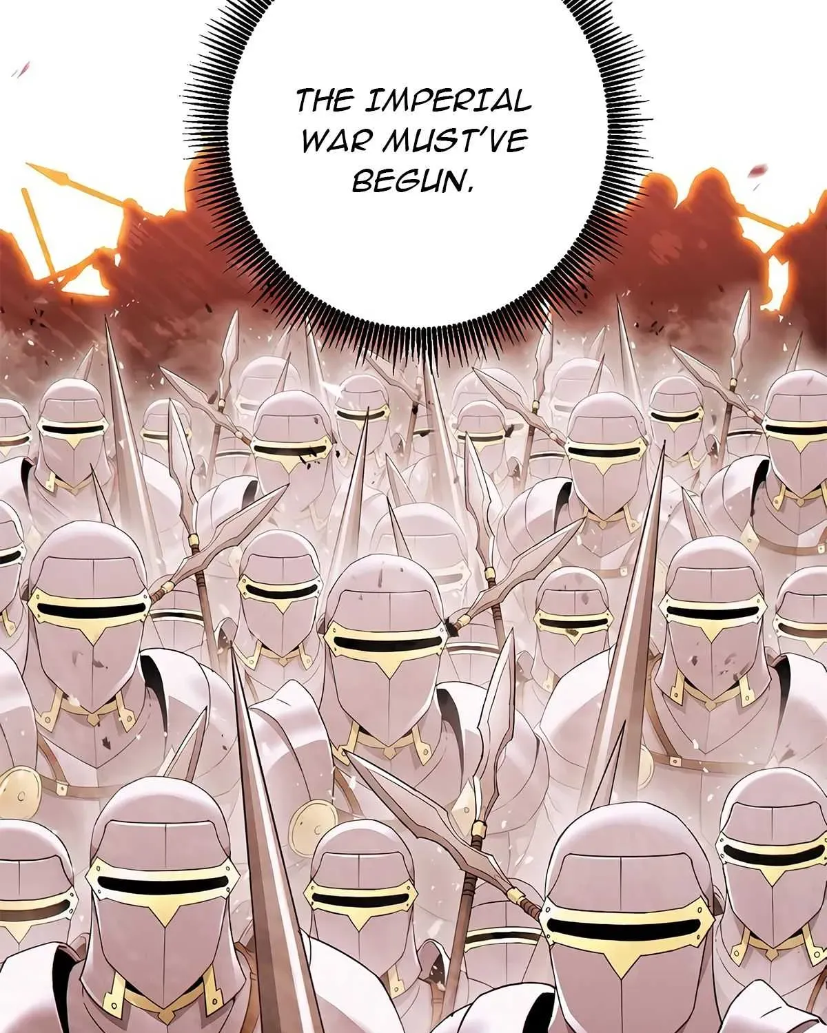 Skeleton Soldier Chapter 124 page 45 - 