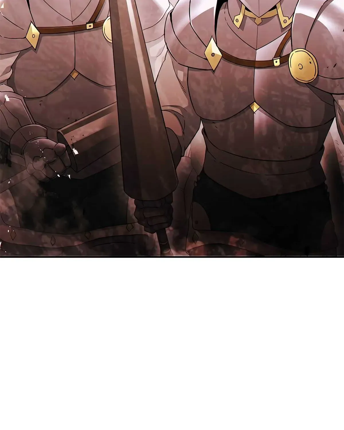 Skeleton Soldier Chapter 124 page 46 - 
