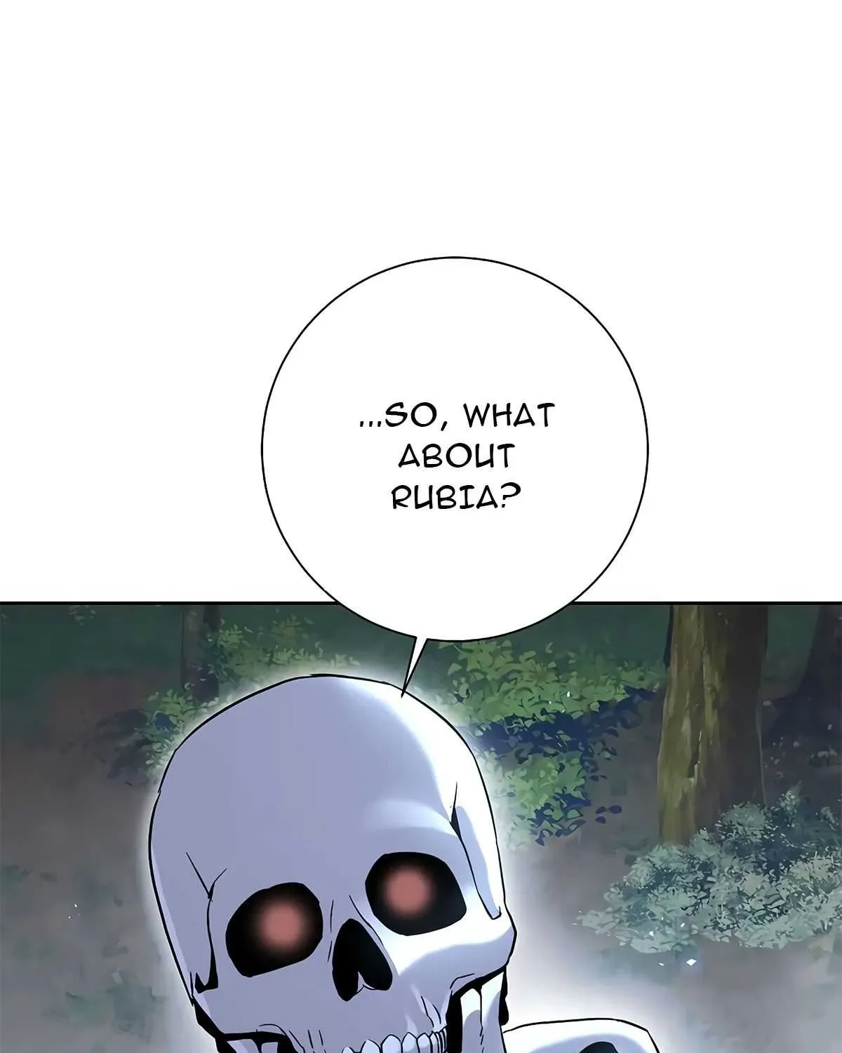 Skeleton Soldier Chapter 124 page 47 - 