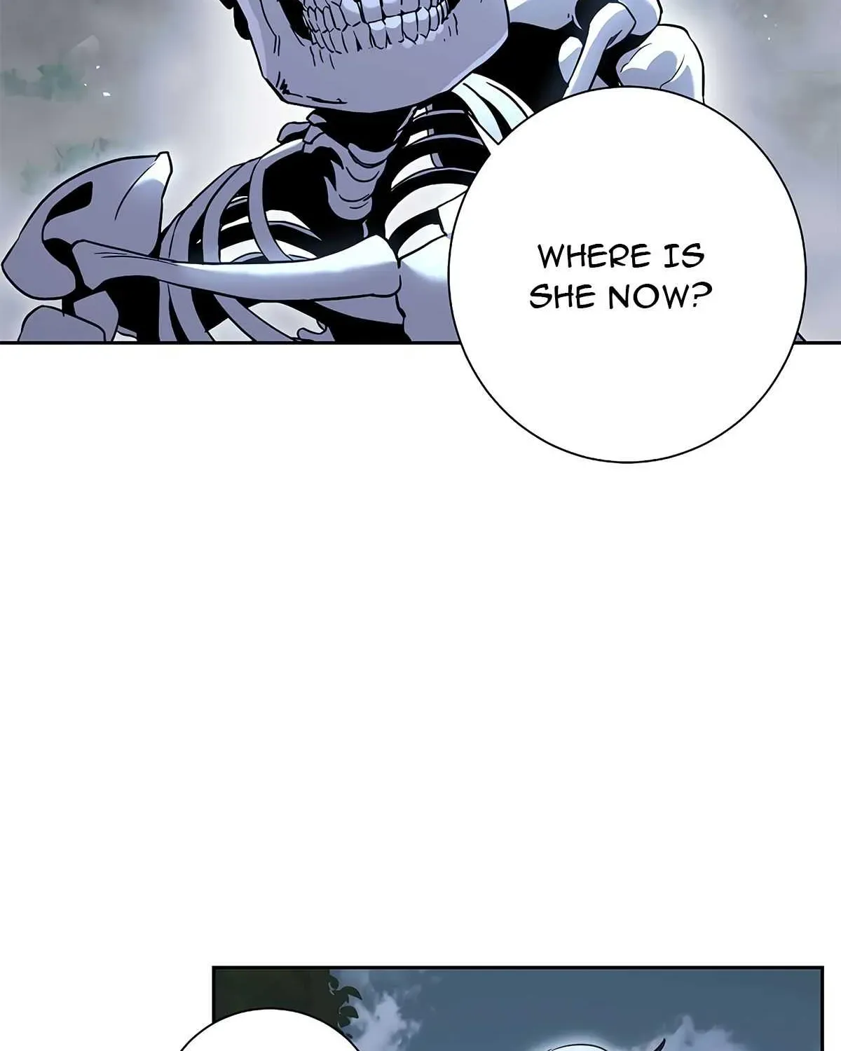 Skeleton Soldier Chapter 124 page 48 - 