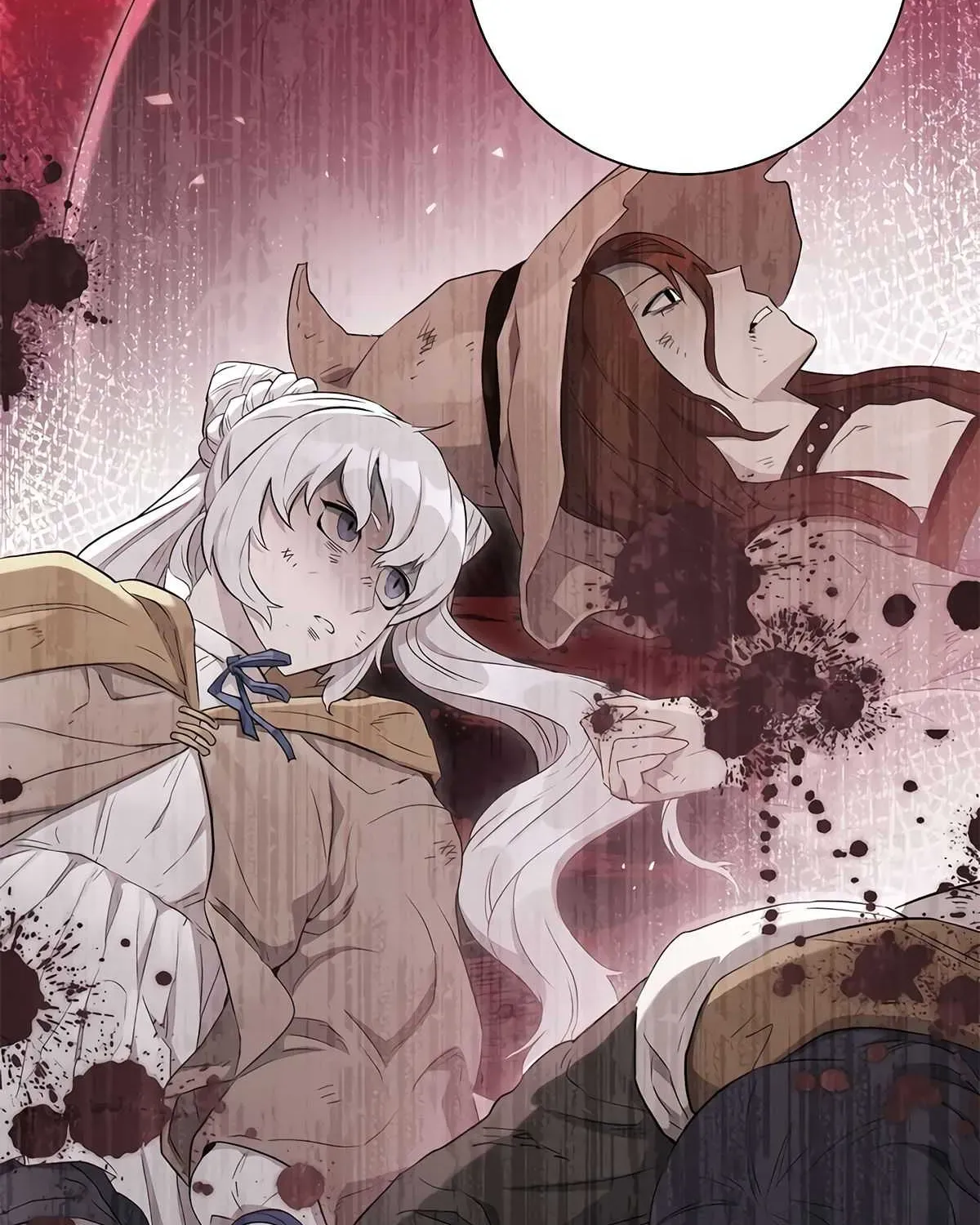 Skeleton Soldier Chapter 124 page 55 - 