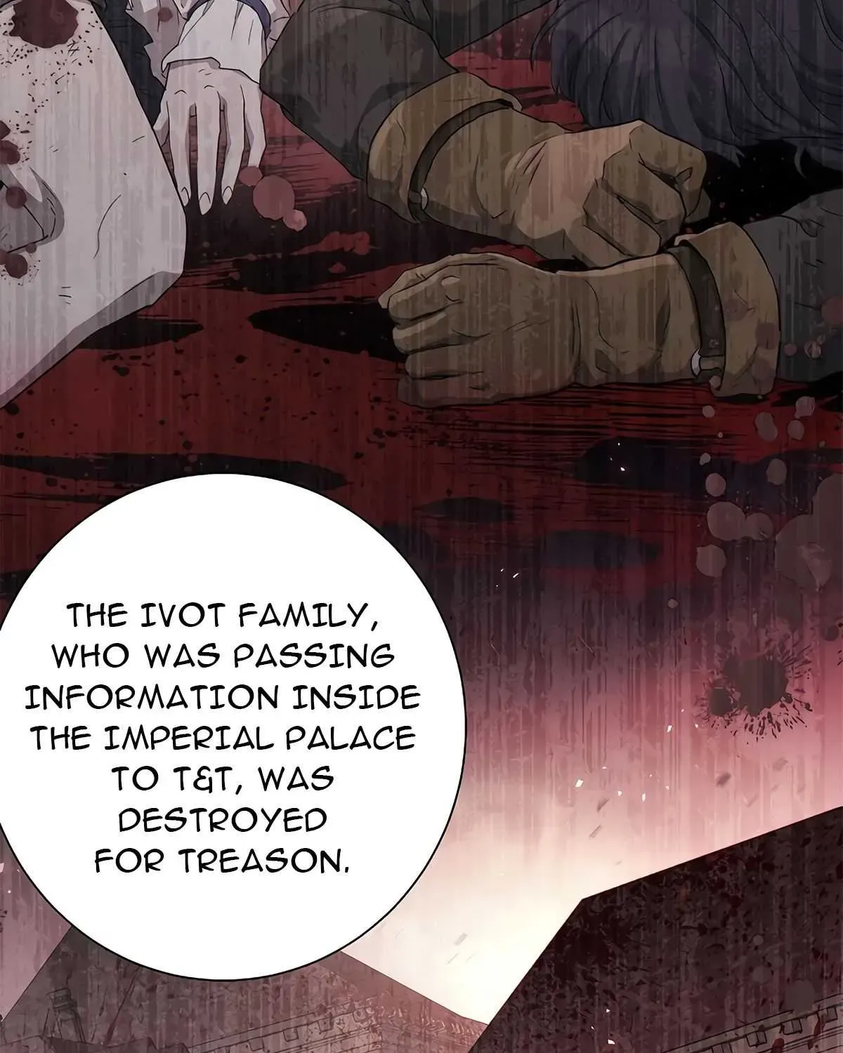 Skeleton Soldier Chapter 124 page 56 - 
