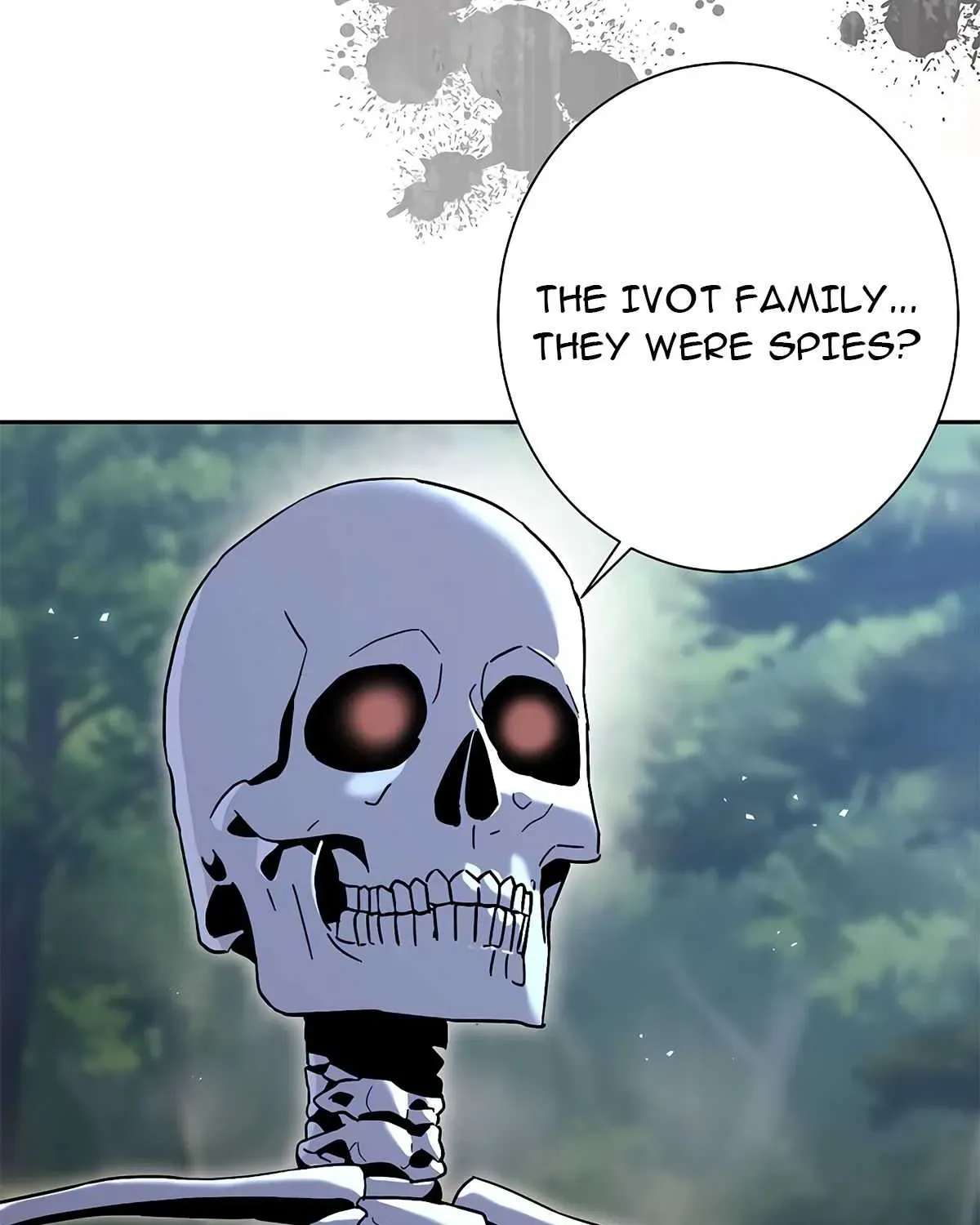 Skeleton Soldier Chapter 124 page 58 - 