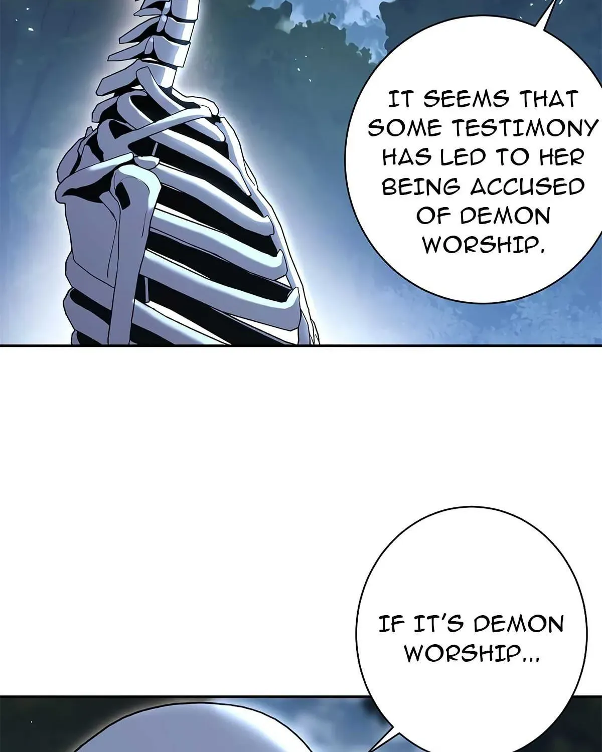 Skeleton Soldier Chapter 124 page 65 - 