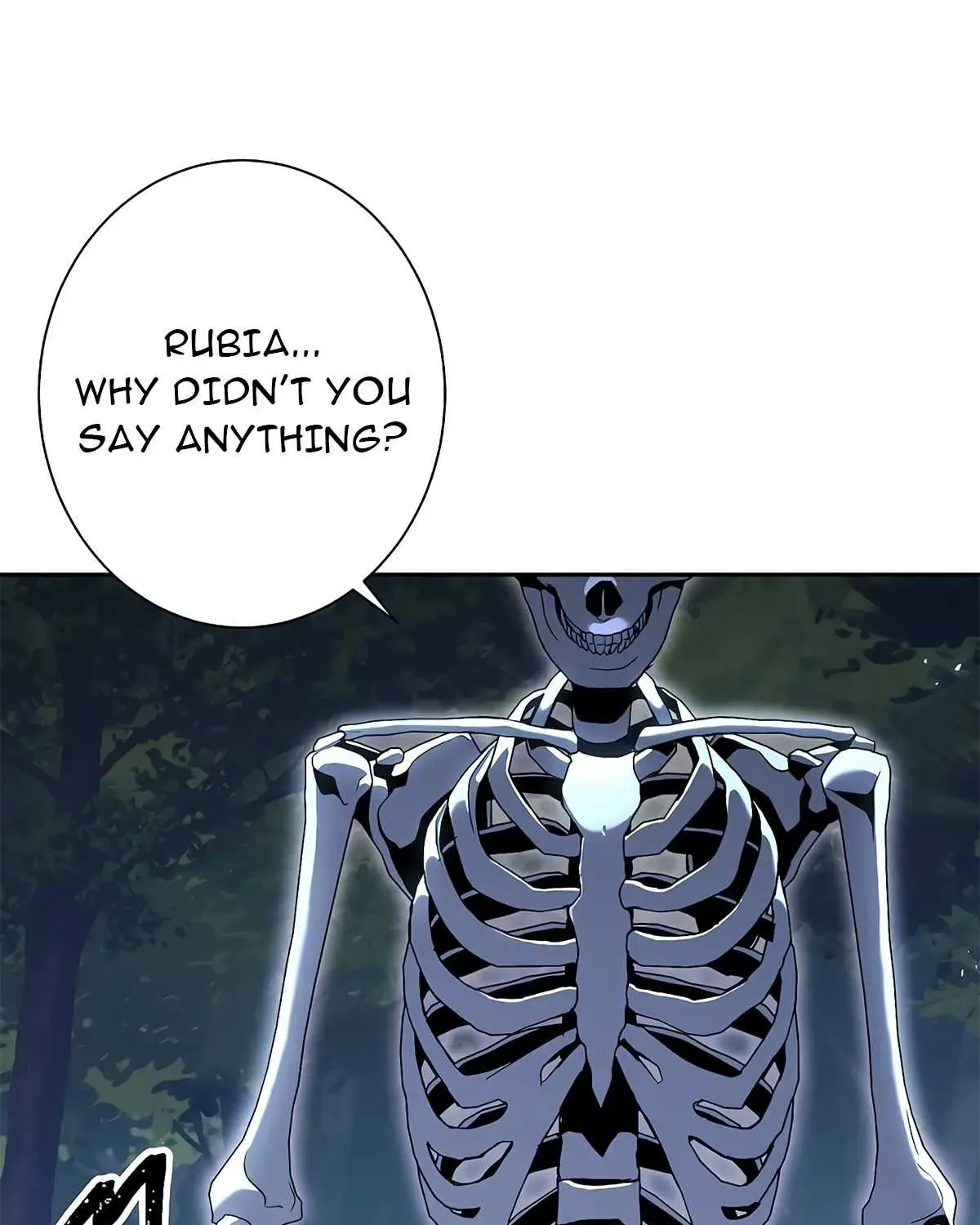 Skeleton Soldier Chapter 124 page 75 - 
