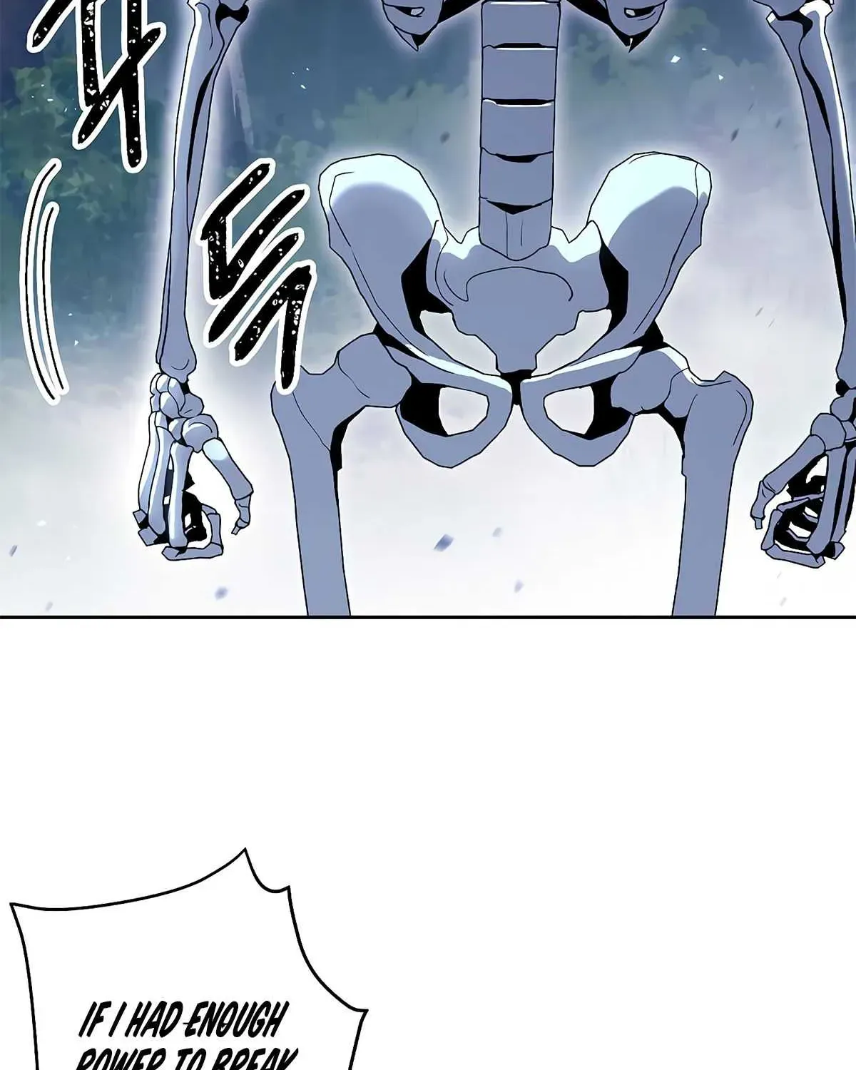 Skeleton Soldier Chapter 124 page 76 - 