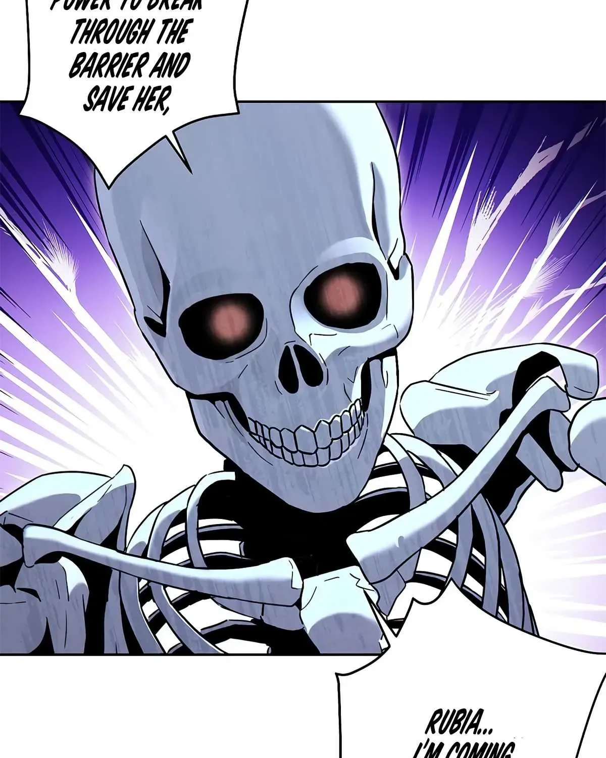 Skeleton Soldier Chapter 124 page 77 - 